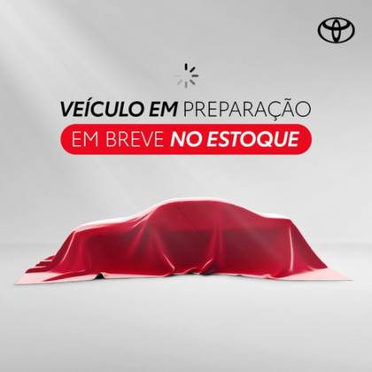 TOYOTA COROLLA 2.0 VVT-IE FLEX XEI DIRECT SHIFT TOYOTA COROLLA 2.0 VVT-IE FLEX XEI DIRECT SHIFT